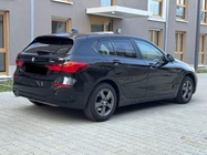 BMW 1 Series 2019