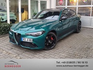 Alfa Romeo Giulia 2025