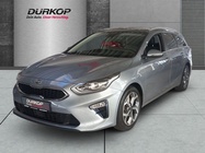 Kia cee'd Sportswagon 2021