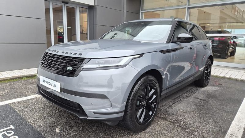 Land Rover Velar