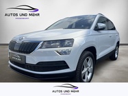 Skoda Karoq 2021