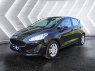 Ford Fiesta 2021