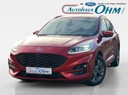 Ford Kuga 2021