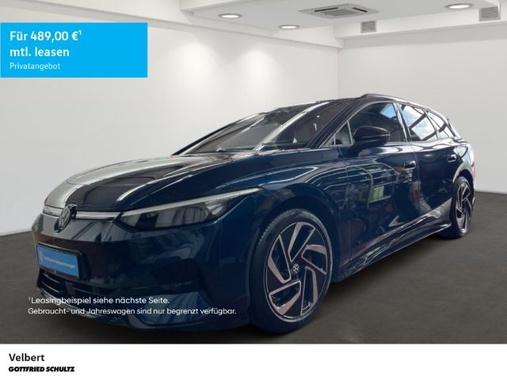 Volkswagen ID.7 2025