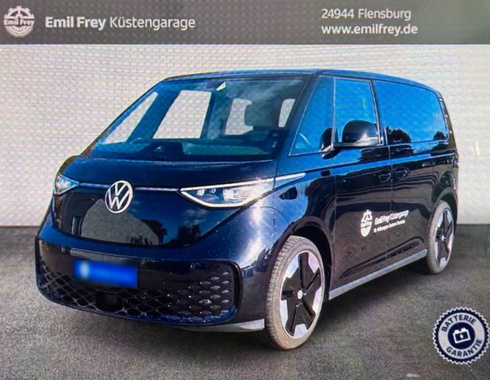 Volkswagen Other 2024