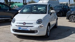 Fiat 500 2019
