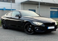BMW 4 Series 2014