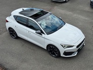 Cupra Leon 2023