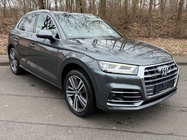 Audi Q5 2019