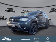 Dacia Duster 2023