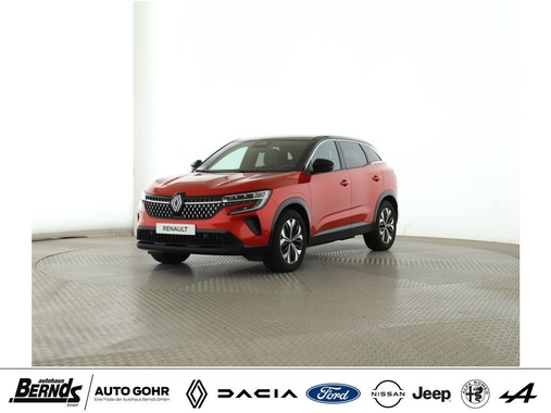 Renault Austral 2024