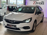 Opel Astra 2021