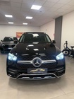 Mercedes-Benz GLE-Class 2020