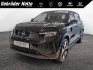 Opel Frontera 2026
