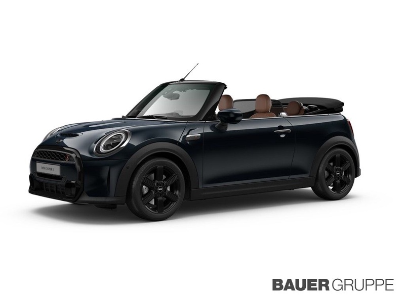 MINI Cabrio