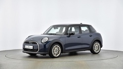 MINI Cooper 2024