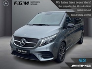 Mercedes-Benz V-Class 2022