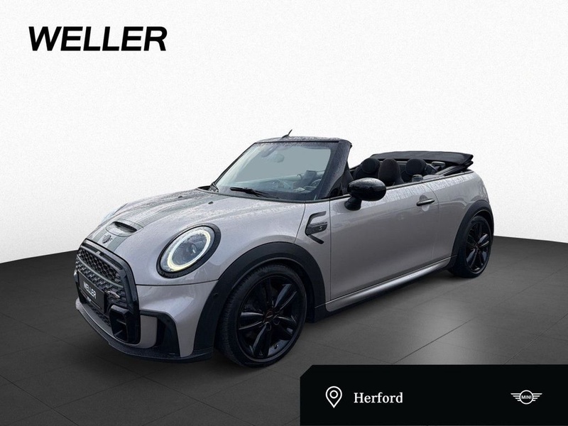 MINI Cabrio