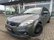 Kia cee'd / Ceed 2011