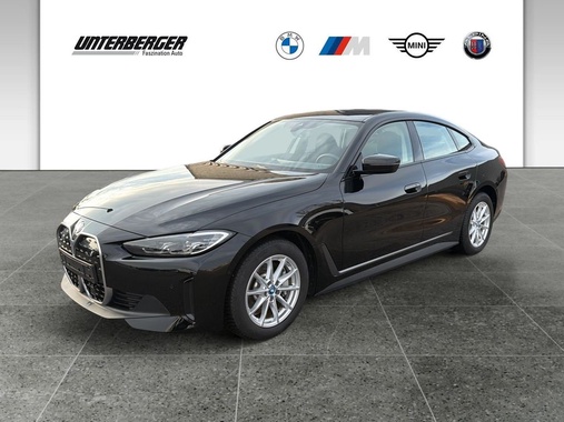 BMW i4 2023