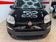 Fiat Panda 2021
