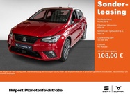 Seat Ibiza 2025
