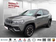 Jeep Compass 2023