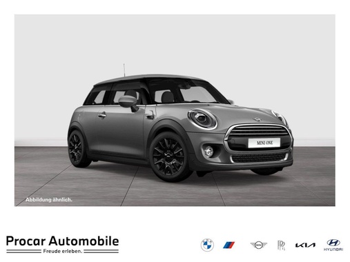 MINI One 2020