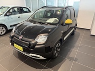 Fiat Panda 2025