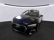 Audi A5 2024