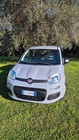 Fiat Panda 2021