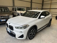 BMW X2 2019