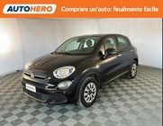 Fiat 500X 2021