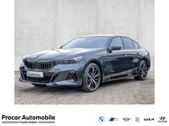 BMW 5 Series 2025