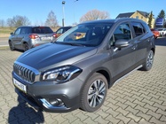 Suzuki SX4 2021