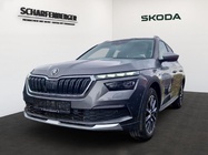 Skoda Kamiq 2022