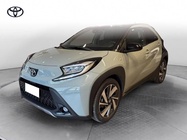 Toyota Aygo 2024