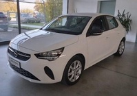Opel Corsa 2022