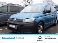 Volkswagen Caddy 2026