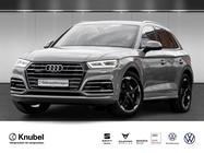 Audi Q5 2020