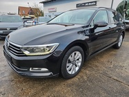 Volkswagen Passat 2019