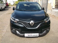 Renault Kadjar 2018