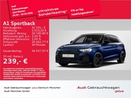 Audi A1 2025