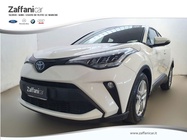 Toyota C-HR 2023