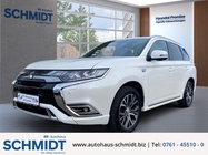 Mitsubishi Outlander 2020