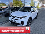 Citroen C3 2026
