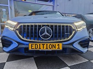 Mercedes-Benz E-Class 2024