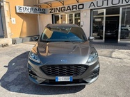 Ford Kuga 2022