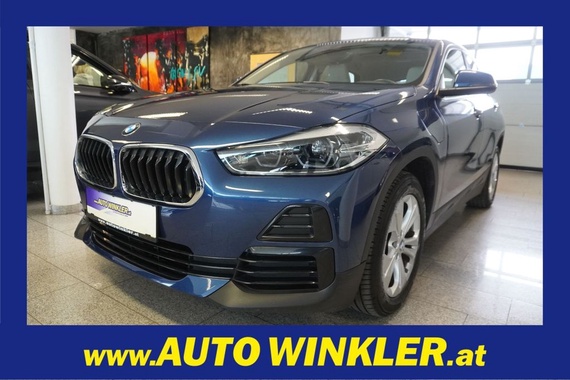 BMW X2 2021
