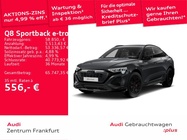 Audi Q8 e-tron 2023